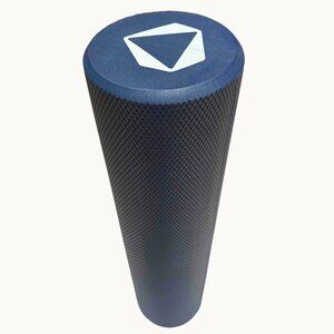 Foam Roller - 24 in., blue